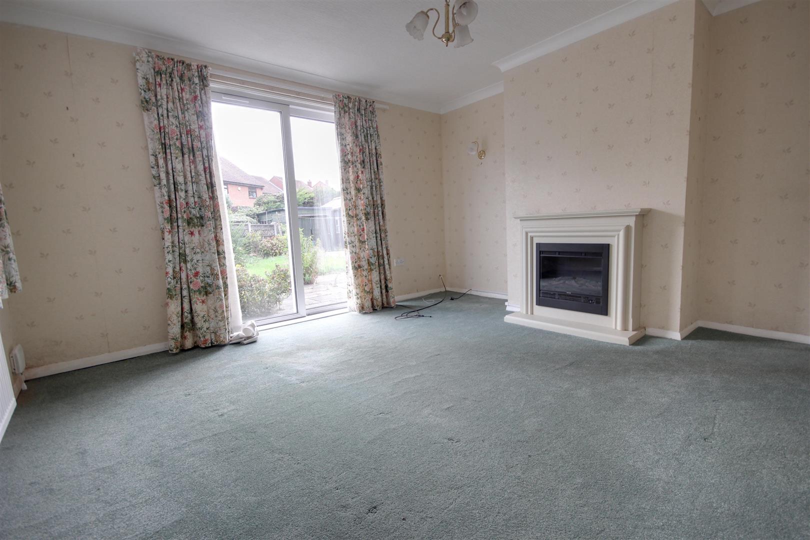 Figham Road, Beverley